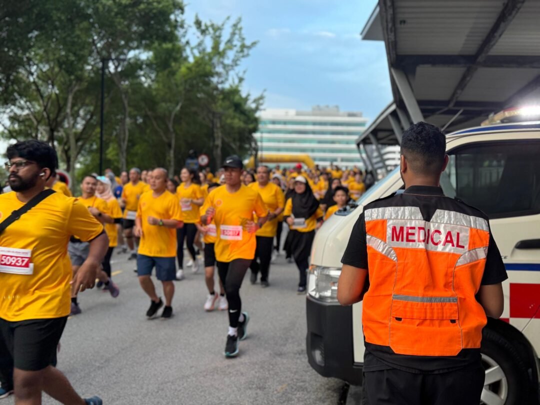 Event Health Service Event Health Service